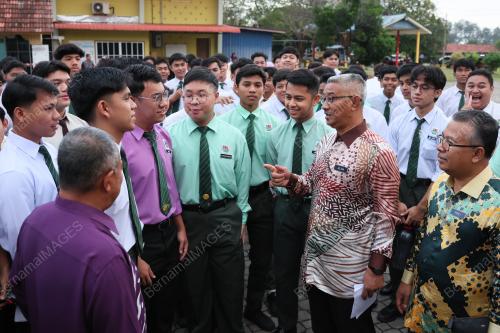 SIJIL PELAJARAN MALAYSIA 2024