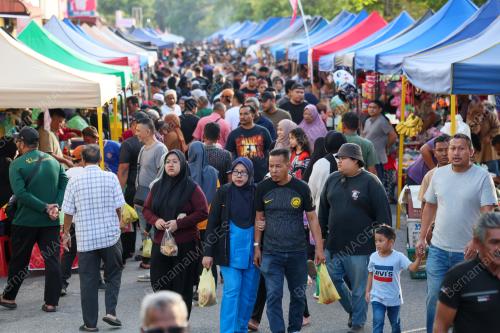 BAZAR RAMADAN