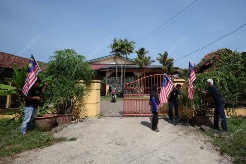 1 RUMAH 1 JALUR GEMILANG