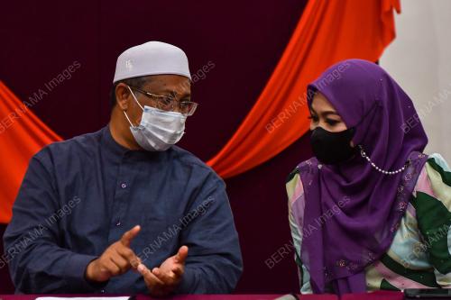 MOHD NOR HAMZAH