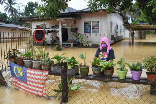 TERENGGANU BANJIR