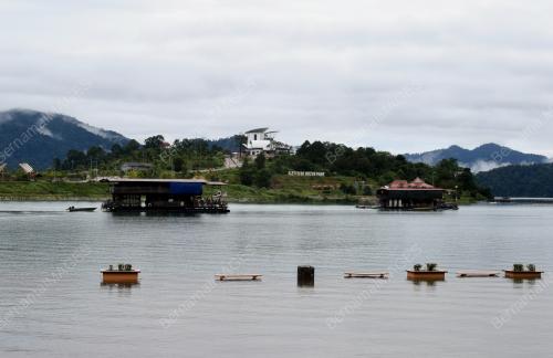 TASIK KENYIR