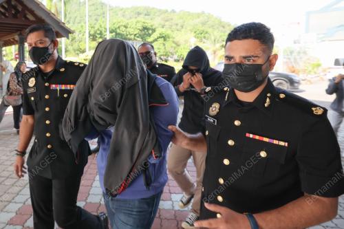 MAHKAMAH SESYEN KUALA TERENGGANU