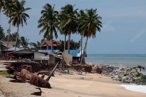 HAKISAN PANTAI