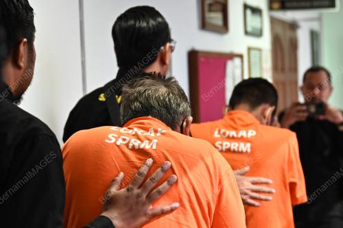 SPRM TERENGGANU