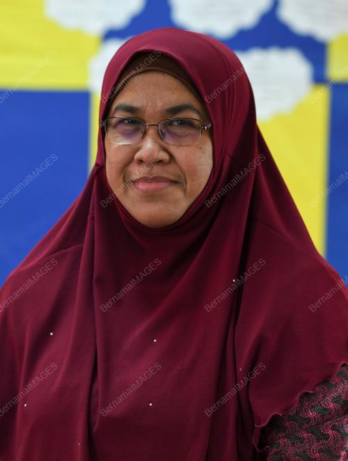 DR NOR AZIMI YUNUS