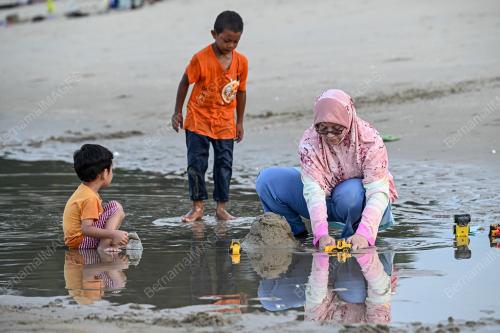 TINJAUAN CUTI UMUM