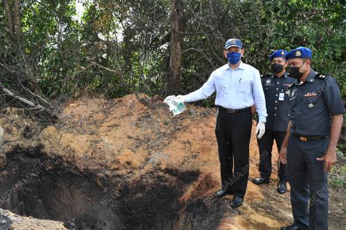 SAHARUDDIN MOHD KIA