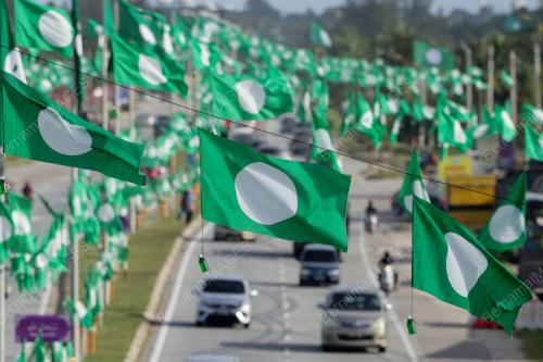 PILIHAN RAYA UMUM KE-15