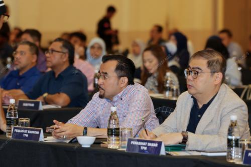 DATUK SERI DR AHMAD ZAHID HAMIDI