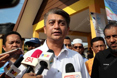 MUHAMMAD FAIZ FADZIL