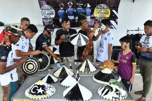 BAHANG PERLAWANAN AKHIR PIALA FA
