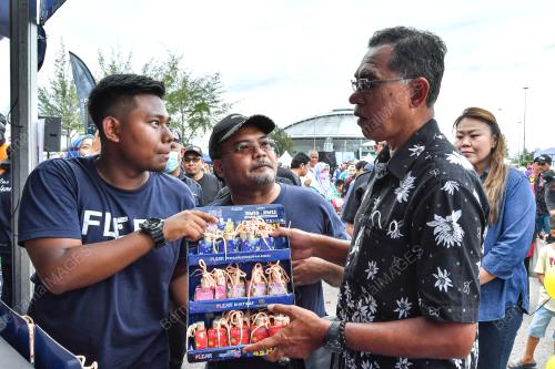 DATUK ROSUL WAHID