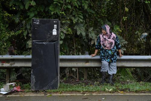 BANJIR TERENGGANU