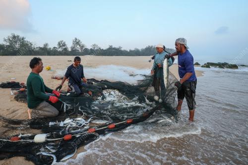 NELAYAN TERENGGANU