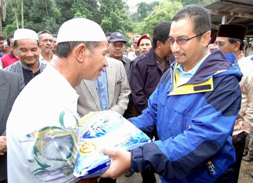 SULTAN MIZAN ZAINAL ABIDIN