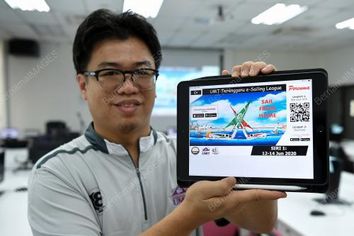 TERENGGANU E-SAILING LEAGUE