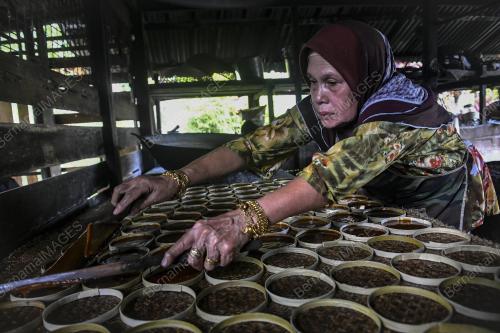 PEMBUATAN MANISAN