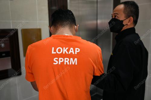 SPRM TERENGGANU