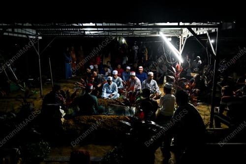 TRAGEDI KEMALANGAN PELAJAR UPSI