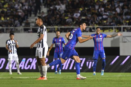 LIGA SUPER MALAYSIA 2022
