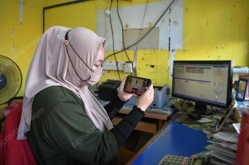 KEBENARAN RENTAS NEGERI BERMULA ESOK