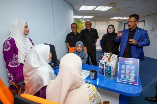 DR MOHD ZUHAN MOHD ZAIN