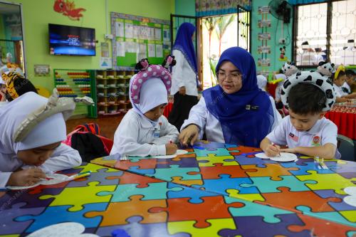 SESI PERSEKOLAHAN BAHARU 2026