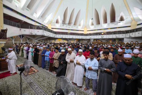 SOLAT SUNAT TARAWIH