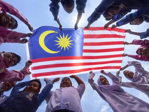 JALUR GEMILANG