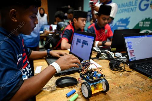 MALAYSIA TECHLYMPICS 2025