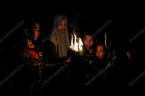 PELITA KEKABU