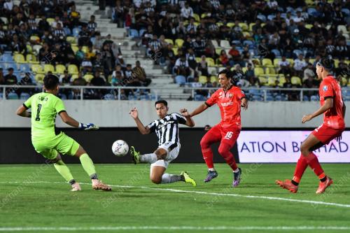 LIGA SUPER 2022