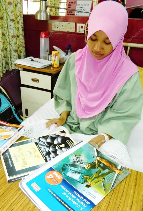 KENCING TIKUS