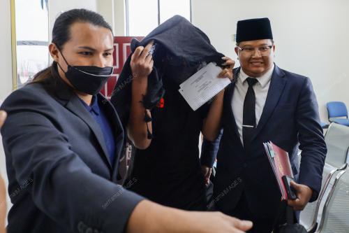MAHKAMAH TINGGI SYARIAH