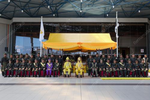SULTAN MIZAN ZAINAL ABIDIN