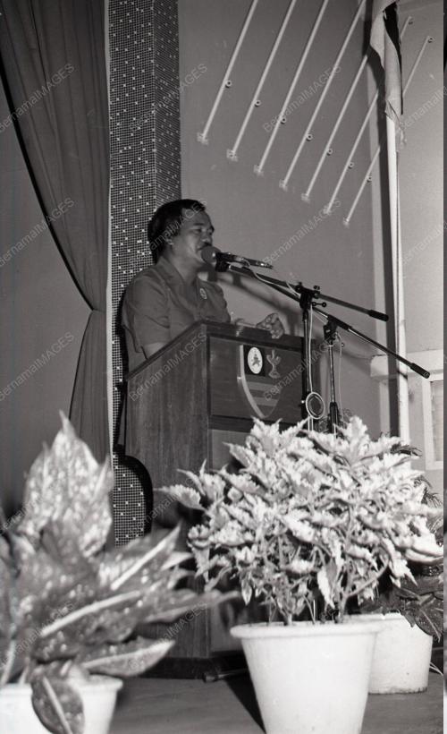 ABDUL MANAN OTHMAN