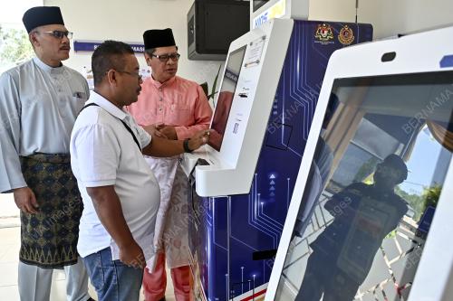 DATUK ZAILANI HASHIM