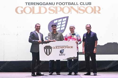 MAJLIS RAMAH MESRA BERSAMA PENAJA TFC