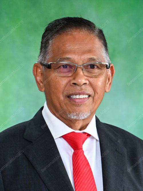 HANAFIAH MAT