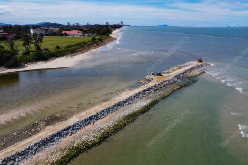 MUARA SUNGAI IBAI