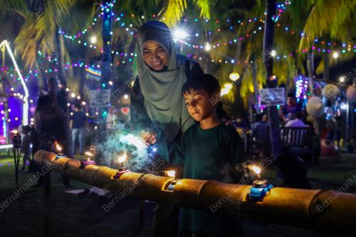 PELITA RAYA TERENGGANU 2025