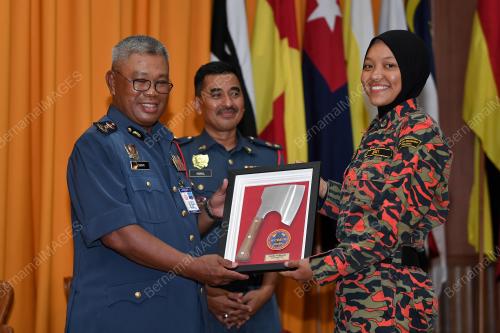DATUK SOIMAN JAHID