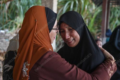 EMPAT PELAJAR POLITEKNIK DIKHUATIRI LEMAS