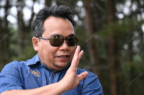 HAMZAH MOHAMAD