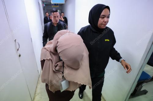 MAHKAMAH SESYEN KUALA TERENGGANU