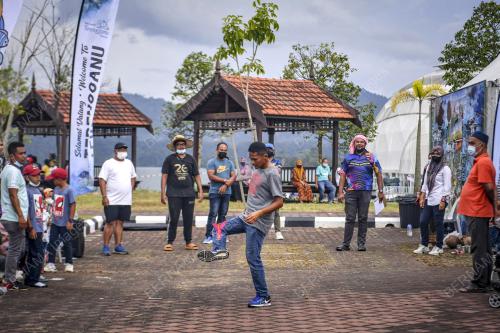 KARNIVAL BEAUTIFUL TERENGGANU 2022