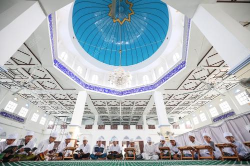 TADARUS AL-QURAN