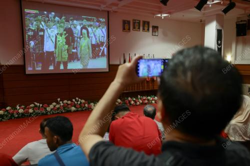 PROGRAM JIWA MADANI