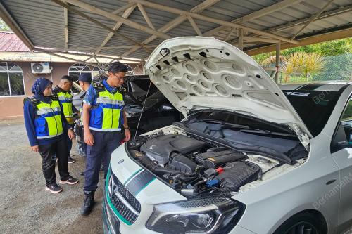 MOHD ZAMRI SAMION